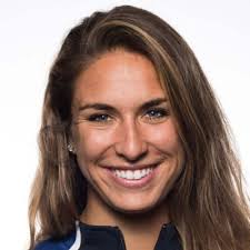 She was at her usual best in the heats and will be a strong favorite in the final. Kzxlirfonbzzam