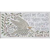 A list of cross stitch patterns available at everything cross stitch. Silver Creek Samplers Cross Stitch