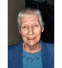 Virginia Donnelly Obituary (1925