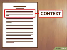 The introduction, the body, and the conclusion. How To Write A Critique In Five Paragraphs With Pictures
