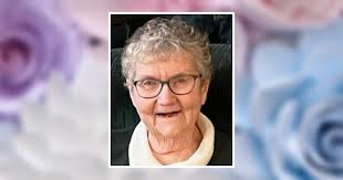 Betty Mueller Obituary March 25, 2024