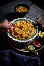 All you need is water and rice. Masala Oats Savory Oats Porridge Cooking With Sapana