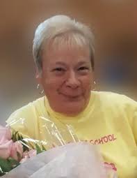 Obituary information for Maryann Lima