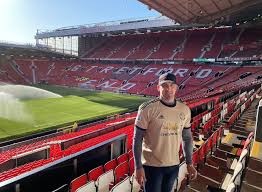 Manchester united withdraw from the super league. Vince Rosetta Usa How I Found And Fell In Love With Manchester United