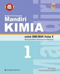Maybe you would like to learn more about one of these? Buku Kimia Kurikulum 2013 Kelas 10 Info Terkait Buku