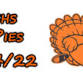 Thighs B4 Pies event image