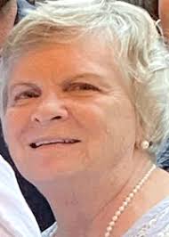 Nancy Lee Kubecka, 82, formerly of Watertown