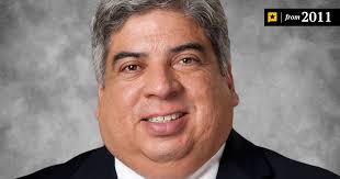 Peña Won't Seek Another Term in Texas House