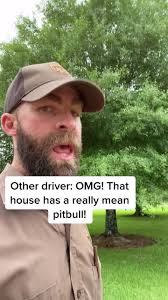 What’s that one dude say? “I’m built different!” 😂 #upsdogs #upsdriver  #dog #dogsoftiktok #pitbull #pit #builtdifferent #goodboy #mansbestfriend