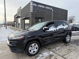 Image result for Brilliant Black Crystal 2015 Cherokee