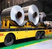 How HENSEN's Electric Transporters Solved the Aluminum Coil ...