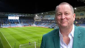 Ex-Newcastle owner Mike Ashley makes £30m profit in three years selling stadium