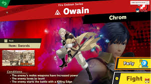 How to get the secret character, chrom, in the sacred land in super smash bros. How To Unlock Spirits In Smash Bros Ultimate Spirits Shop Leaks Elecspo