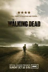 Week 42 The Walking Dead Who Doesn T Like A Good Zombie Show The Walking Dead Poster Walking Dead Season The Walking Dead Tv