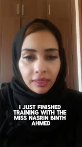 Grateful to share Marah Abudaqa kind words about my leadership training.  Empowering authentic connections and growth is what we strive for. , Thank  you, Marah, for trusting the process! 🌟✨, ...