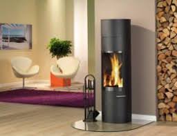Kaminofen Cian Weiss Von Feuer Flamme Kaminofen Kamin Feuer