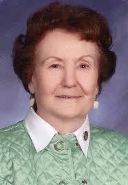 Contributions to the tribute of Syble Lockart