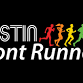 Austin Front Runners Run event in Austin, TX