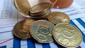 Maybe you would like to learn more about one of these? Koin Rp500 Bergambar Bunga Melati Dijual Online Rp300 Juta
