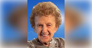 Obituary information for Dorothy Knott