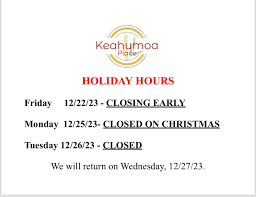 Profile for Keahumoa Place