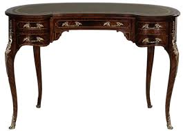 Mahogany office table can offer you many choices to save money thanks to 23 active results. Casa Padrino Luxury Baroque Desk Dark Brown Silver Gray Gold Handmade Mahogany Desk With 5 Drawers Noble Baroque Office Furniture
