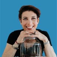 Barbara Alfieri's Instagram, Twitter & Facebook