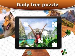 Jigsaw Puzzles Free Online Adult Puzzles Download Apk Application For Free