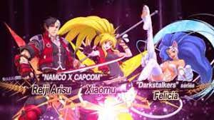 Watch project x zone 2 channels streaming live on twitch. Project X Zone 2 For 3ds Reviews Metacritic