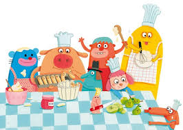 Delphine Durand Ma Tata Mon Pingouin Gerard Et Les Autres Children Illustration Childrens Illustrations Christmas Books
