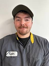 Team Chevrolet Automotive Staff