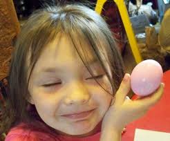 That Crashing Sound: My Pocahontas lineage