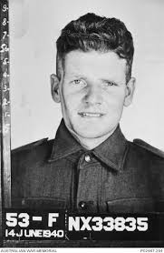 Corporal Ronald Eugene Sullivan