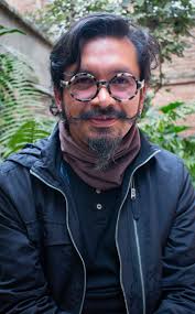 César Paredes: «En Colombia, el ejercicio de decir y pensar ha sido  restringido y limitado también por vías violentas»