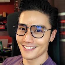 Profile for Richard Ang Nua