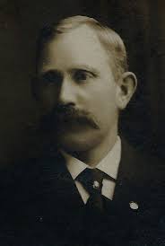 Titanic Victim : Niels Rasmus Jensen