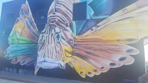 File:Mural Lionfish Caya Dick Cooper.jpg