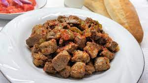 ruyada ciger yemek ruyada ciger gormek tabiri