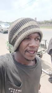 From United States of America to Nairobi's Dandora Dumpsite: The Narrative  of Kenyan Andy