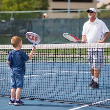 North county tennis lessons, rancho santa fe, california. The J Kc Youth Tennis Programs In Kansas City
