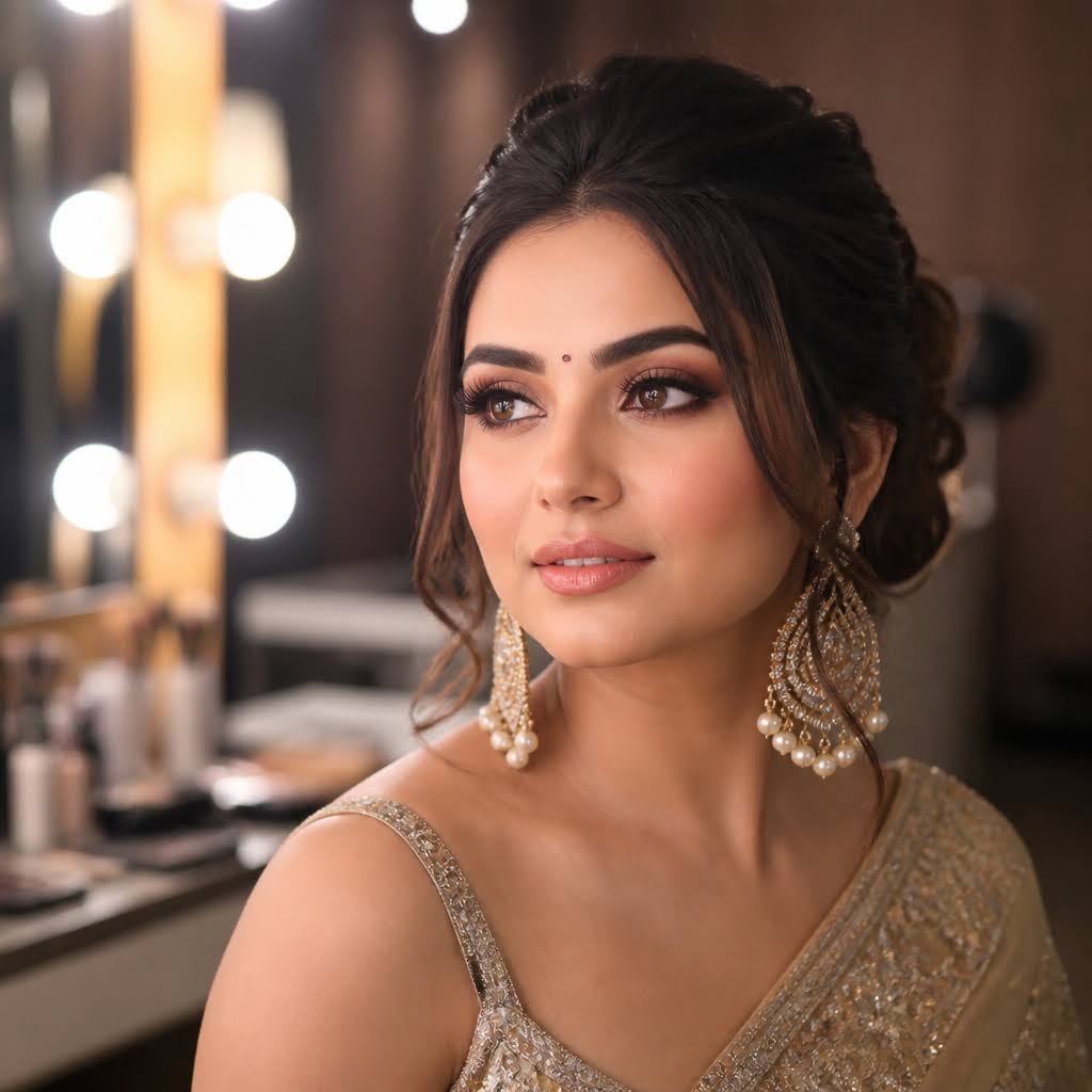 Celebrity Makeup in Kaliket Nagar product image