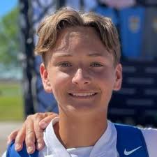 Keanan Booe's West Johnston High School Career Home