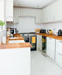 U Shaped Kitchen Ideas Designs To Suit Your Space Simple Kitchen Design Kitchen Design Small Small U Shaped Kitchens