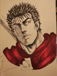 Kentaro miura, creator of the manga berserk, has passed away at the age of 54. Octavius Commissions Open On Twitter I Never Read Much Of Berserk Honestly But The Art Style Wa Something I Always Found Inspiring Rip Kentaro Miura You Inspired Some Of My Favourite