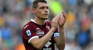L'attaccante del torino stramazza a terra, probabilmente accentuando. Andrea Belotti Archives Sempreinter Com