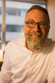 Meet Eric Bennett — Empire State Tribune