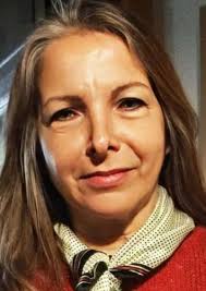 Fan Casting Susana Hidalgo as María Julia del Solar Seoane in Rincón de luz  (Chile)