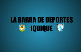 Facebook oficial club deportes iquique. La Barra De Deportes Iquique Home Facebook