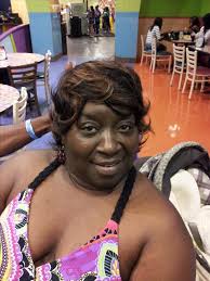 Karen Udechukwu Obituary (2013)