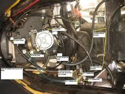 The size of the vacuum line is 3/16 price around $6 on amazon amzn.to/2hhwcmv donate to virberello for parts. 150cc Scooter Vacuum Line Diagram Wiring Diagram Daihatsu Taft Rocky Begeboy Wiring Diagram Source